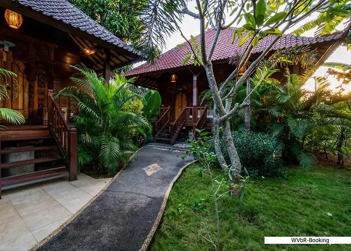 Vakantiepark Warisan By Reccoma