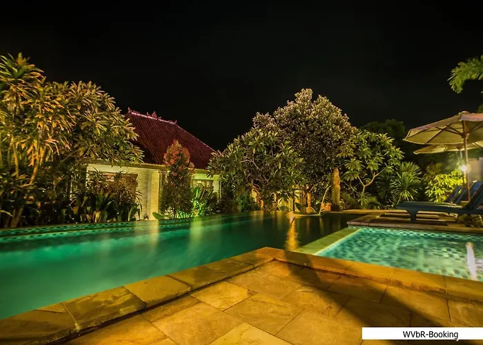 Warisan By Reccoma 3*