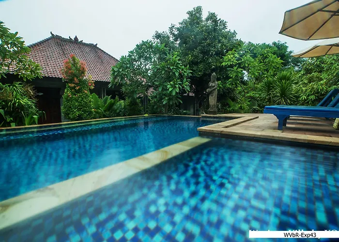 Warisan By Reccoma