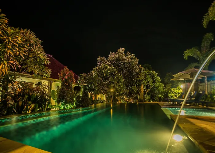 Warisan By Reccoma
