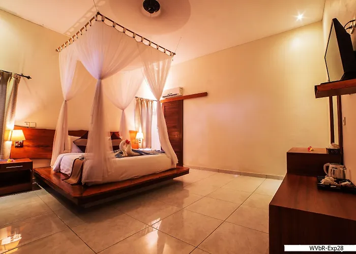 Warisan By Reccoma 3*