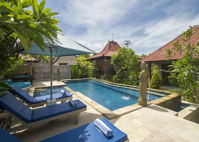 Warisan By Reccoma 3*